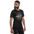 Exodus 14:14 Lord Fight Boxing Christian T-Shirt